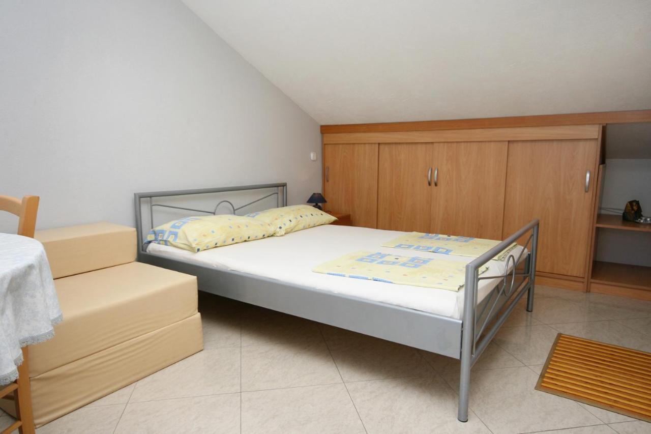 Studio Dramalj 5534B Extérieur photo